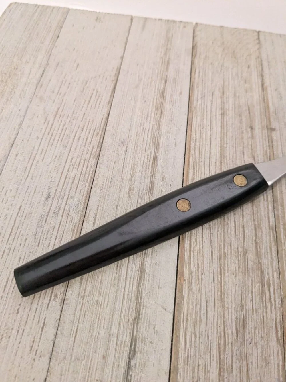 Vintage Meat Fork 10